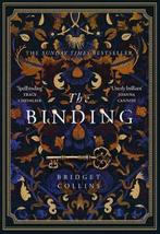 The Binding 9780008272111 Bridget Collins, Verzenden, Zo goed als nieuw, Bridget Collins