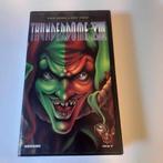 Thunderdome XIII The jokes on your  VHS, Cd's en Dvd's, Verzenden, Gebruikt