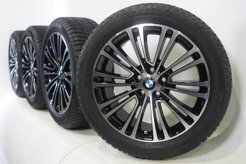 BMW 5 serie G30 G31 8 serie G14 G15 G16 634 18 inch velgen P, Auto-onderdelen, Banden en Velgen, Velg(en), Gebruikt, 18 inch, Winterbanden