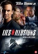 Lies & illusions - DVD, Verzenden, Nieuw in verpakking