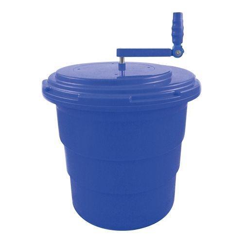 Slacentrifuge met 3 etages - 20 liter, Zakelijke goederen, Horeca | Keukenapparatuur, Nieuw in verpakking, Verzenden
