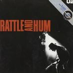 lp nieuw - U2 - Rattle And Hum, Cd's en Dvd's, Vinyl | Rock, Verzenden, Zo goed als nieuw