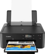 Canon Printer Pixma TS705a - Zwart, Verzenden, Nieuw
