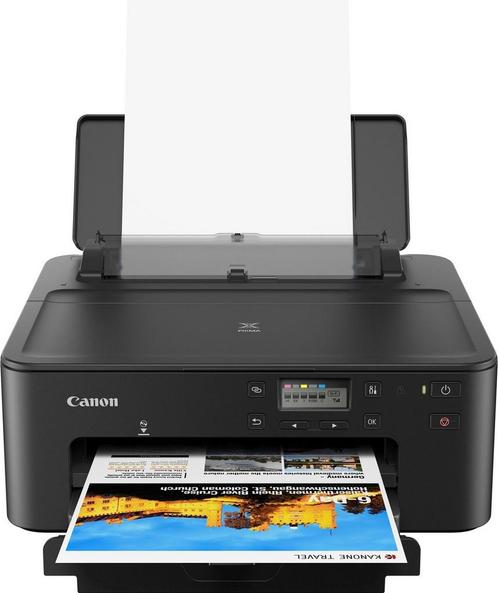 Canon Printer Pixma TS705a - Zwart, Computers en Software, Printers, Verzenden