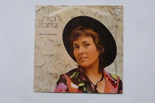 Rika Zarai - Moi le dimanche (LP), Cd's en Dvd's, Vinyl | Pop, Verzenden