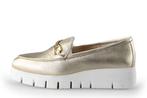 Unisa Loafers in maat 37 Goud | 10% extra korting, Kleding | Dames, Schoenen, Overige kleuren, Verzenden, Overige typen, Nieuw