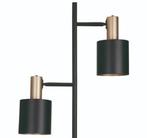 Freelight vloerlamp Trofeo S5002BG Tweede Kans, Ophalen, Overige materialen, 100 tot 150 cm, Zo goed als nieuw