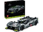 LEGO Technic PEUGEOT 9X8 24H Le Mans Hybrid Hypercar, Kinderen en Baby's, Speelgoed | Bouwstenen, Verzenden, Zo goed als nieuw