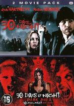 30 Days Of Night 1 &amp; 2 - DuoBox, Verzenden, Nieuw in verpakking