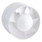 Buisventilator | Starx | Ø 100 mm, Verzenden, Nieuw