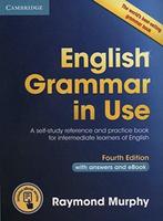 English Grammar In Use Book With Answers, 9781107539334, Boeken, Zo goed als nieuw, Studieboeken, Verzenden