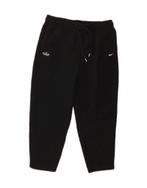 NIKE Womens Therma-Fit Tracksuit Trousers UK 16 Large  Black, Kleding | Dames, Verzenden, Nieuw