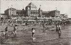 SCHEVENINGEN - Kurhaus, Verzamelen, Ansichtkaarten | Nederland, Verzenden, Gelopen