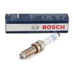 Bosch Bougie VW GOLF 7 8 AUDI A3 LEON OCTAVIA 3 4 1.0 1.5..., Auto-onderdelen, Motor en Toebehoren, Ophalen of Verzenden, Nieuw