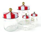 Alessi - Marcel Wanders - Keukencontainer (4) - Circus -