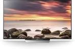 Sony Bravia KD-55XD8505 - 55 Inch 4K UHD 100 Hz TV, Ophalen, LED, Zo goed als nieuw, 100 Hz