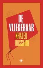 9789403131368 De vliegeraar Khaled Hosseini, Boeken, Verzenden, Nieuw, Khaled Hosseini