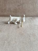 Tintin - 1 Figurine - Leblon Delienne - Milou sceptre, Nieuw