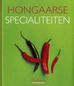 Culinaria Hongaarse specialiteiten 9783833121876, Verzenden, Gelezen