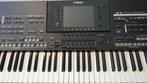 Yamaha Tyros 4 B  EASH01490-4751, Muziek en Instrumenten, Keyboards, Nieuw