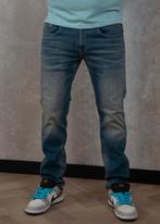 -30% Replay  Replay Anbass hyperflex dust  maat 29-32, Verzenden, Nieuw, Blauw