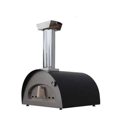 Pizzaoven pronto (houtgestookt), Tuin en Terras, Pizzaovens, Ophalen of Verzenden