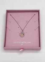-40% Smashed Lemon  Smashed Lemon 64010 dunne zilveren ketti, Sieraden, Tassen en Uiterlijk, Kettingen, Verzenden, Nieuw, Zilver