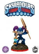 Skylanders Trap Team Character - De;jà Vu - iDEAL!, Spelcomputers en Games, Games | Nintendo Wii, Zo goed als nieuw, Ophalen of Verzenden