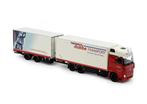 Tekno 1:50 - Model vrachtwagen - Mercedes-Benz Bigspace, Hobby en Vrije tijd, Nieuw