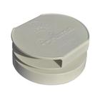 (13)Schoorsteen deksel., Ophalen of Verzenden, Nieuw