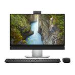 Refurbished Dell Optiplex 3090 Ultra AIO met garantie, Ophalen of Verzenden, Zo goed als nieuw, Dell, 512GB