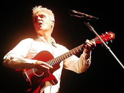David Byrne Tickets | AFAS Live Amsterdam, Tickets en Kaartjes, Evenementen en Festivals