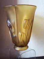 Josef Inwald - Vaas - tulp - Amber