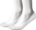 Tommy Hilfiger Maat 35-38 Regular Step 2P Dames Invisible, Kleding | Dames, Verzenden, Nieuw