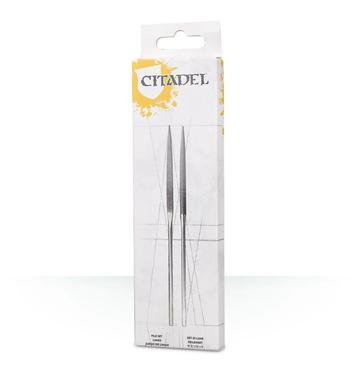 Citadel File Set (Warhammer Nieuw) beschikbaar voor biedingen
