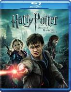 Harry Potter And the Deathly Hallows Part 2 (Blu-ray), Cd's en Dvd's, Blu-ray, Gebruikt, Verzenden