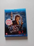 Resident evil afterlife 3D, Verzenden, Gebruikt