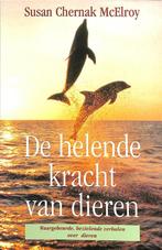 HELENDE KRACHT VAN DIEREN 9789022523285, Verzenden, Gelezen, Susan Chernak McElroy