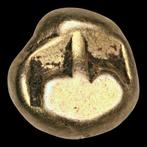 Indonesië. Kingdom of Sailendra (800-950) - Masa - (AU 0.61, Postzegels en Munten