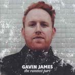 cd - Gavin James - The Sweetest Part, Verzenden, Zo goed als nieuw