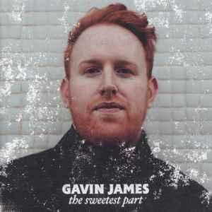 cd - Gavin James - The Sweetest Part, Cd's en Dvd's, Cd's | Overige Cd's, Zo goed als nieuw, Verzenden