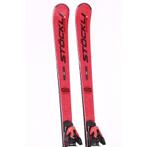 175 skis STOCKLI LASER GS WORLDCUP 2024, red, grip walk, cs, Sport en Fitness, Skiën en Langlaufen, Verzenden, Gebruikt