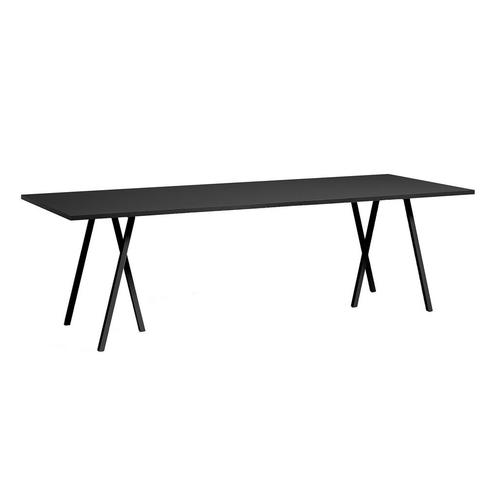 20% Korting | Hay Loop Stand Tafel, Huis en Inrichting, Tafels | Eettafels, Zo goed als nieuw, Verzenden
