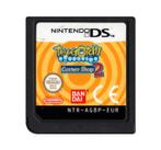 DS Tamagotchi Connection: Corner Shop 2, Spelcomputers en Games, Games | Nintendo DS, Verzenden, Zo goed als nieuw