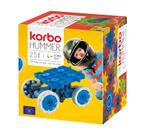 Korbo hummer 25 blauw (kinder bouwsets), Verzenden, Nieuw