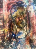 Gojmir Anton Kos (1896-1970) - Vergine Maria