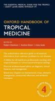 Oxford Handbook of Tropical Medicine 9780199692569, Boeken, Verzenden, Zo goed als nieuw