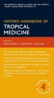 Oxford Handbook of Tropical Medicine 9780199692569, Zo goed als nieuw, Verzenden