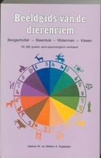 Beeldgids van de dierenriem 2, Verzenden, Gelezen, H. Koppejan