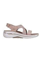 Skechers Sandalen Go Walk Arch Fit - Treasured 140257/TPE, Verzenden, Nieuw, Beige